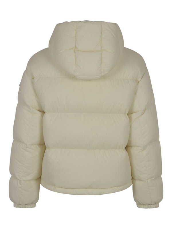 몽클레르 FW24 Moncler Coats 931A001825981B050 BLANCO