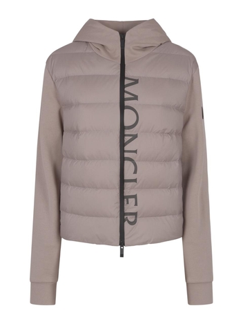 몽클레르 FW24 Moncler Sweaters Pink 938G00020809KZ51T Pink