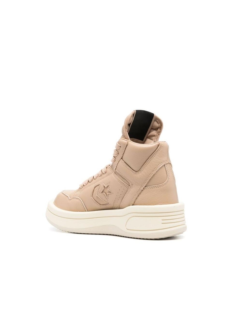 컨버스 X 다크쉐도우 SS24 Sneaker Converse X Drkshdw DC01DX757 A06R1 193 NEUTRALS