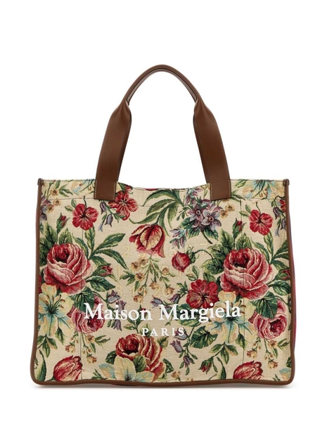 메종마르지엘라 FW24 MAISON MARGIELA HANDBAGS SB2WC0003P7176 HA515 Printed