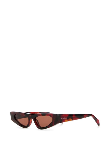 구찌 FW24 GUCCI SUNGLASSES 803673J0740 2523 Printed