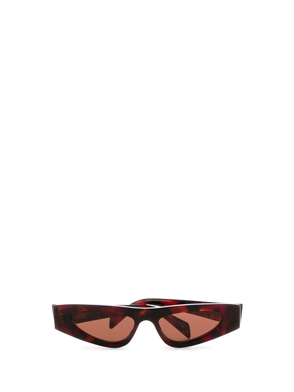 구찌 FW24 GUCCI SUNGLASSES 803673J0740 2523 Printed