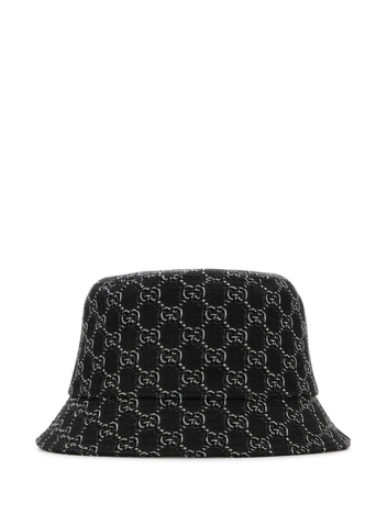 구찌 FW24 GUCCI HATS 8029464HBCN 1100 Printed