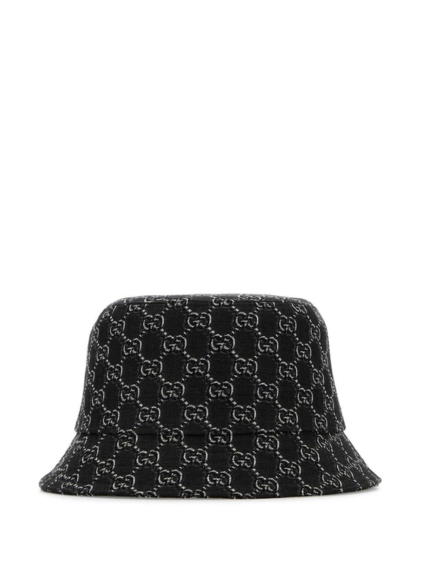 구찌 FW24 GUCCI HATS 8029464HBCN 1100 Printed