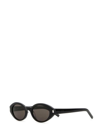 생로랑 FW24 SAINT LAURENT SUNGLASSES 714794Y9901 1000 Black