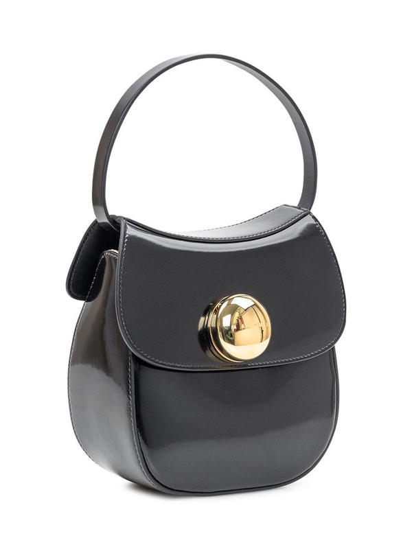 마르니 FW24 MARNI Borse a Spalla SBMP0218U0P7943 00N99 BLACK