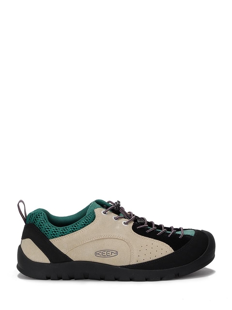 킨 FW24 KEEN TRAINERS 1019870 TaosTaupeEvergreen Taos Taupe/Evergreen