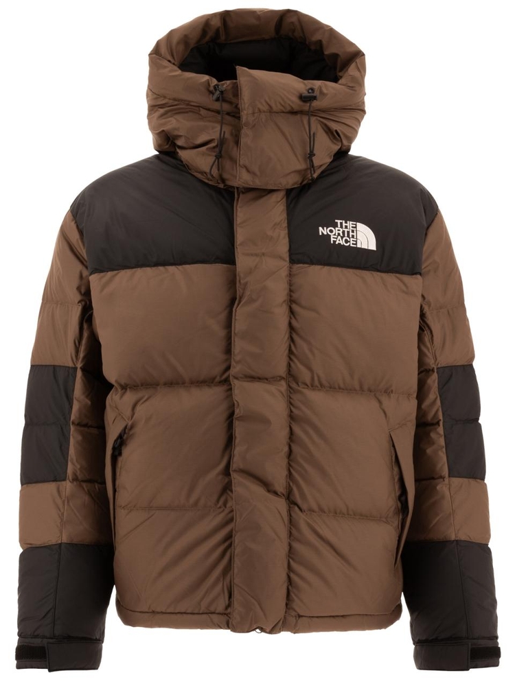 노스페이스 FW24 Himalayan Baltoro down jacket NF0A832G5EX1 Brown