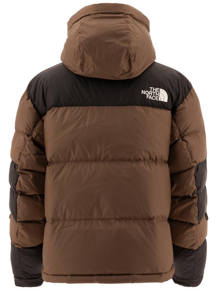 노스페이스 FW24 Himalayan Baltoro down jacket NF0A832G5EX1 Brown