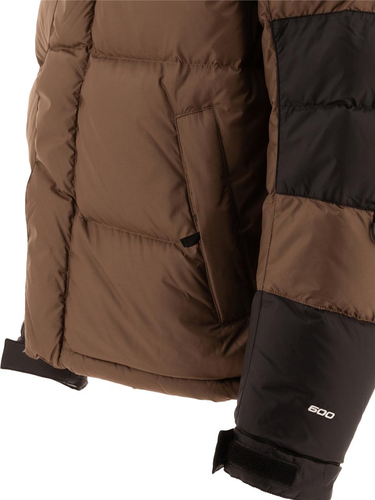 노스페이스 FW24 Himalayan Baltoro down jacket NF0A832G5EX1 Brown