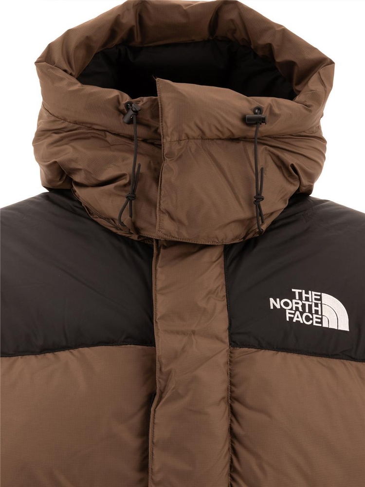 노스페이스 FW24 Himalayan Baltoro down jacket NF0A832G5EX1 Brown