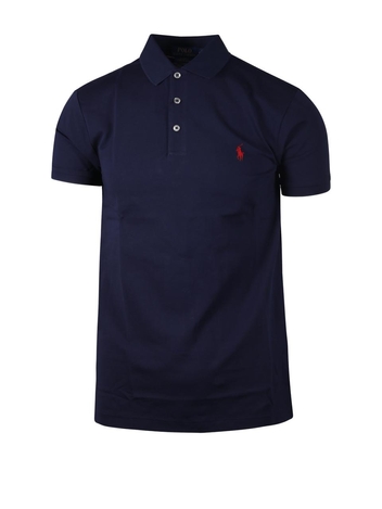 랄프 로렌 FW24 POLO 710541705009 Blue