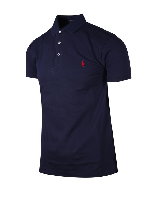 랄프 로렌 FW24 POLO 710541705009 Blue