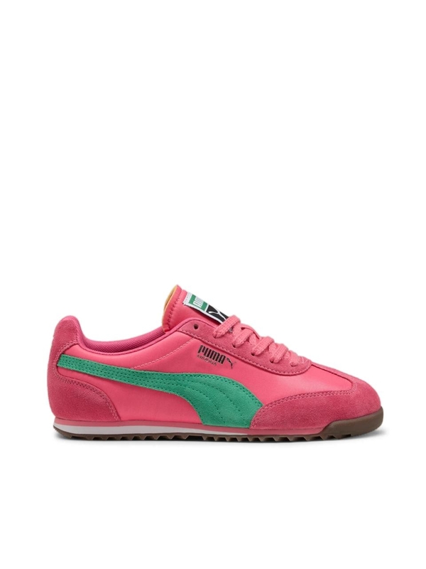 퓨마 FW24 Arizona Nylon Magic Rose/Jade Frost sneaker 39868207 Rose