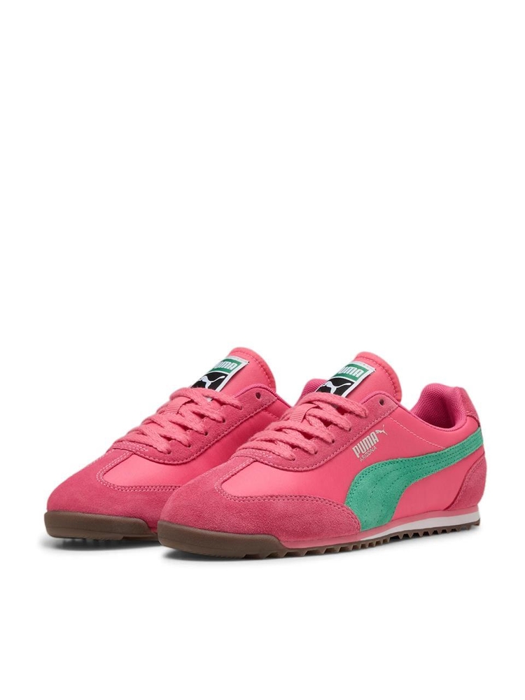 퓨마 FW24 Arizona Nylon Magic Rose/Jade Frost sneaker 39868207 Rose