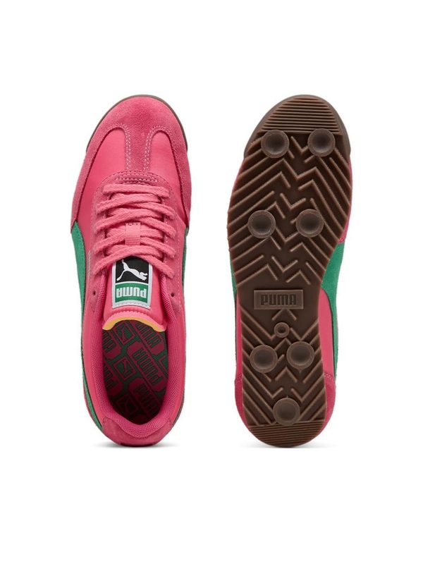 퓨마 FW24 Arizona Nylon Magic Rose/Jade Frost sneaker 39868207 Rose