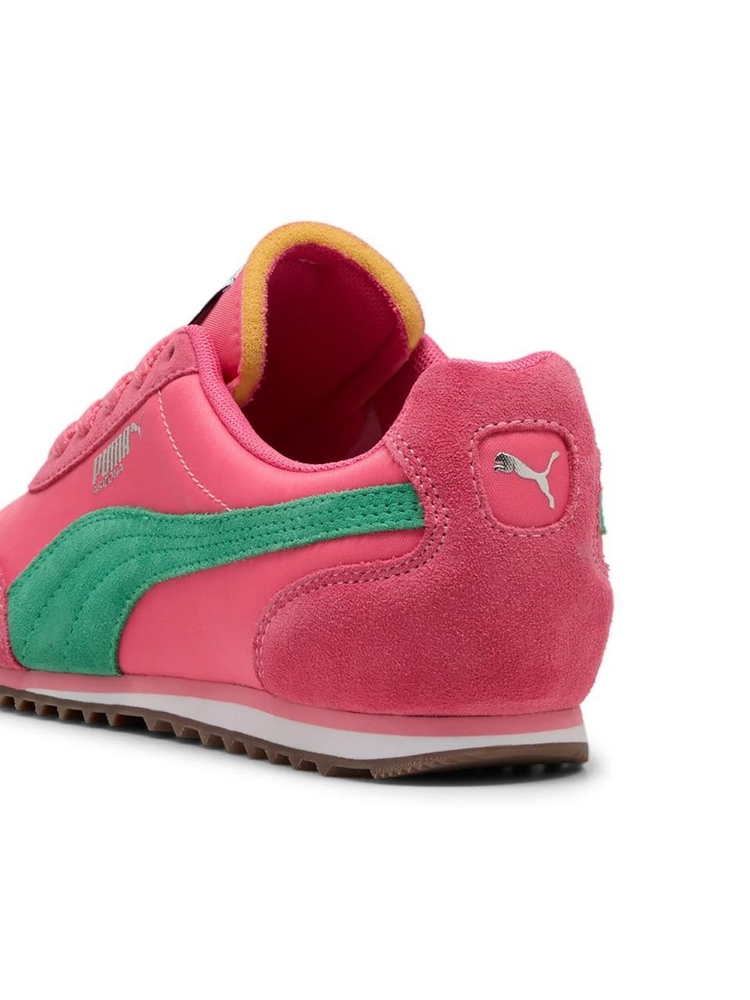 퓨마 FW24 Arizona Nylon Magic Rose/Jade Frost sneaker 39868207 Rose