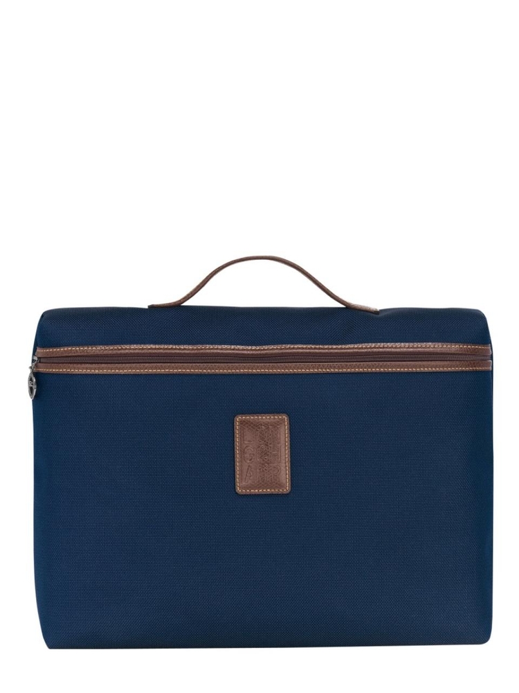 롱샴 FW24 LE PLIAGE DOCUMENT HOLDER 2182_080127 BLUE