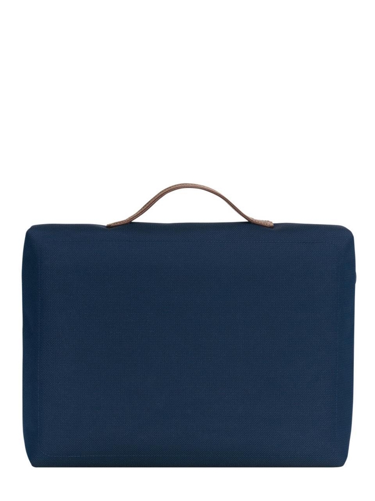 롱샴 FW24 LE PLIAGE DOCUMENT HOLDER 2182_080127 BLUE