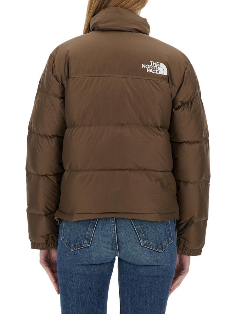 노스페이스 FW24 1996 RETRO NUPTSE JACKET NF0A3XEO_1OI BROWN