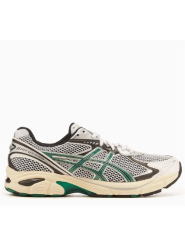 아식스 FW24 Asics Sneakers 1203A275106 WHITE/JASPERGREEN