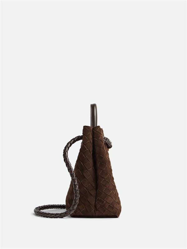 보테가베네타 FW24 Bottega Veneta Bags.. Brown 766016V1QE62272 Brown