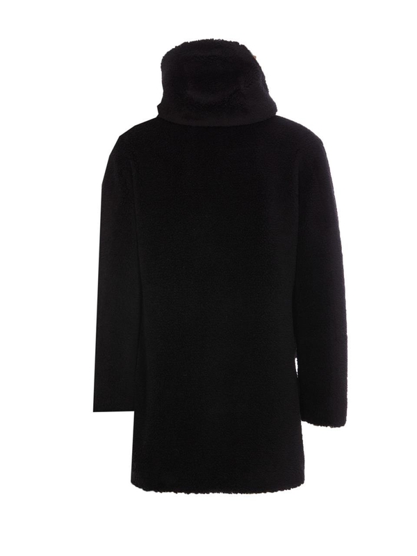 에르노 FW24 Herno Coats Black PA000151U125369300 Black