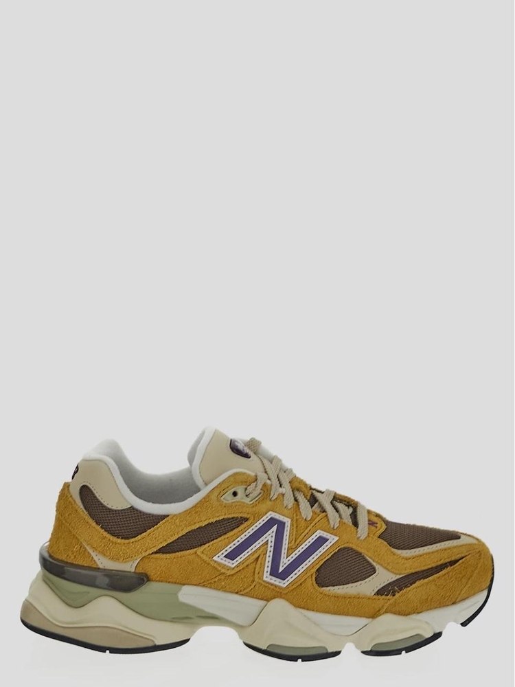 뉴발란스 FW24 New Balance Sneaker U9060SRB purple