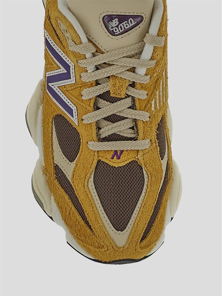 뉴발란스 FW24 New Balance Sneaker U9060SRB purple