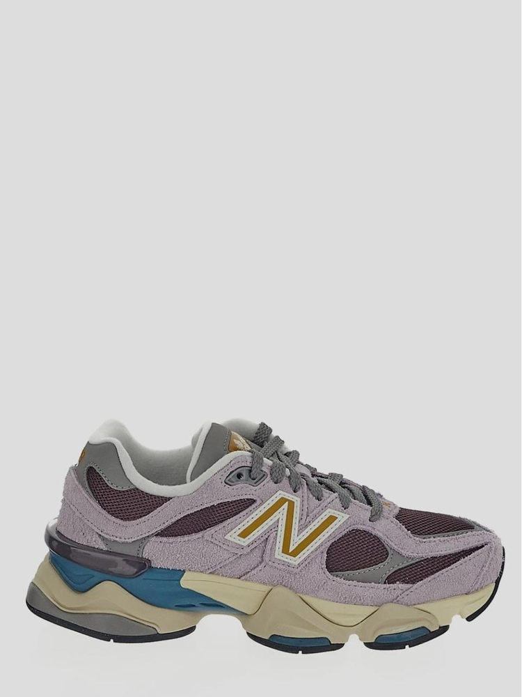 뉴발란스 FW24 New Balance Sneaker U9060SRA Yellow