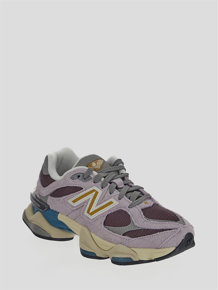 뉴발란스 FW24 New Balance Sneaker U9060SRA Yellow