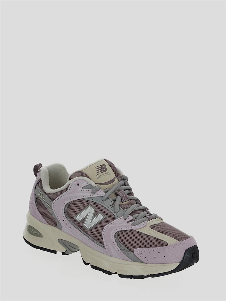 뉴발란스 FW24 New Balance Sneaker MR530CO pink