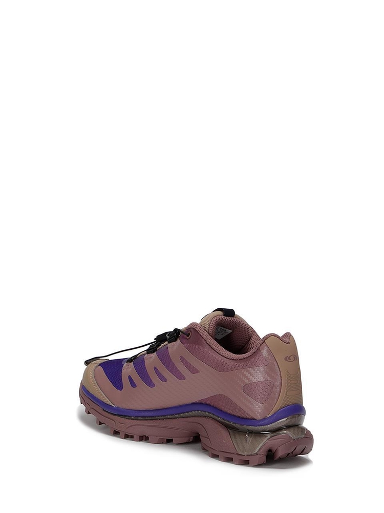 살로몬 FW24 SALOMON TRAINERS L47568300 PRTRSTALBY PORTABELLA/ROSE TAUPE/LIBERTY