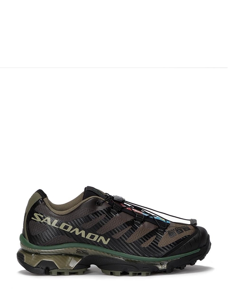 살로몬 FW24 SALOMON TRAINERS L47568500 OLVNIGHBLKALO OLIVE NIGHT/BLACK/ALOE