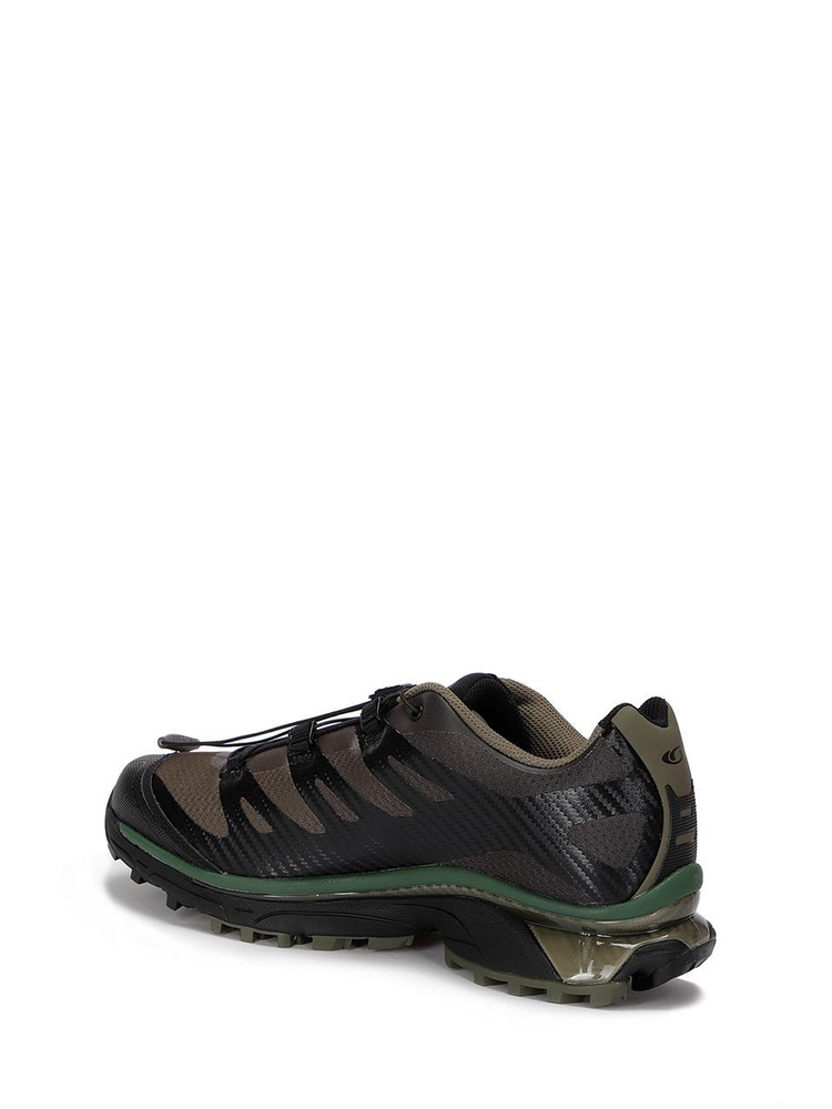 살로몬 FW24 SALOMON TRAINERS L47568500 OLVNIGHBLKALO OLIVE NIGHT/BLACK/ALOE