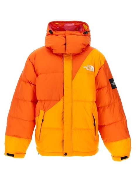 노스페이스 FW24 The North Face x Yinka Ilori down jacket NF0A89GD0IH0IH Orange