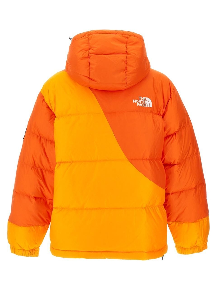 노스페이스 FW24 The North Face x Yinka Ilori down jacket NF0A89GD0IH0IH Orange