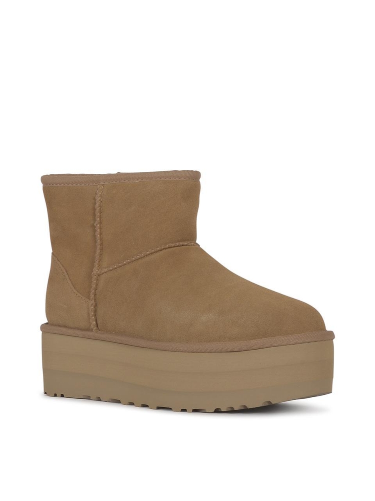 어그 FW24 UGG Boots 1134991CHE Chestnut