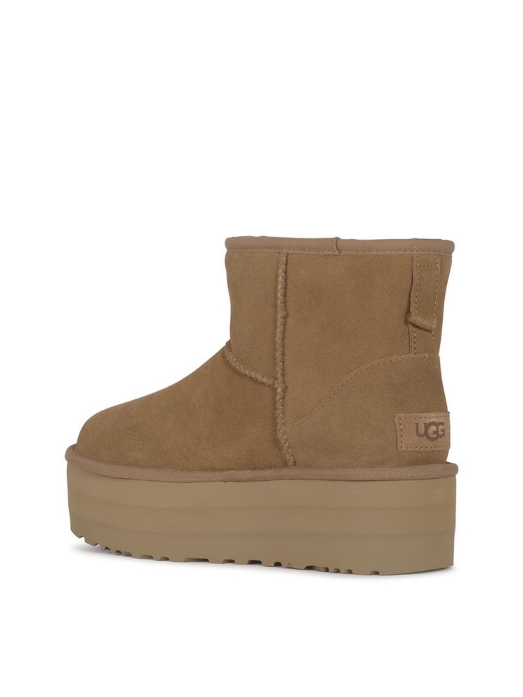 어그 FW24 UGG Boots 1134991CHE Chestnut