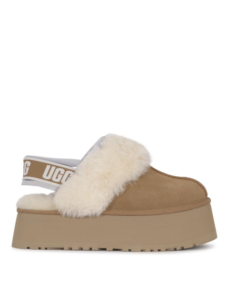 어그 FW24 UGG Sandals 1113474CHE Chestnut