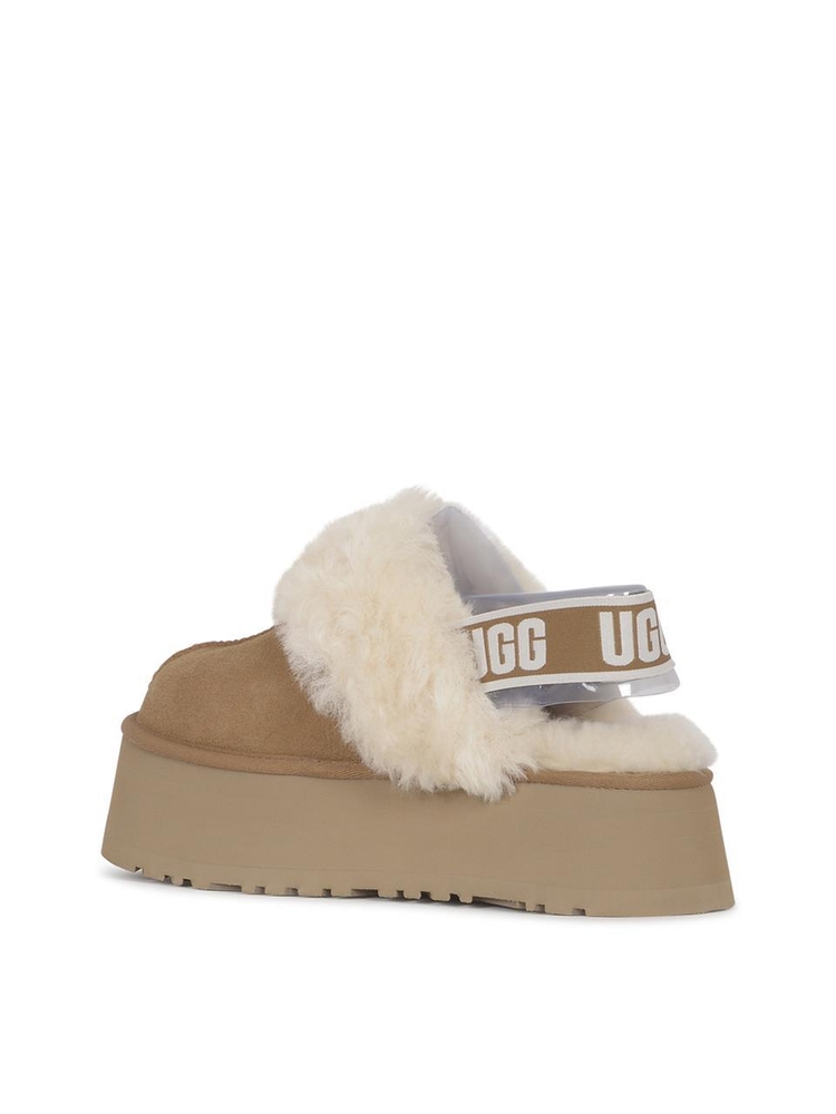 어그 FW24 UGG Sandals 1113474CHE Chestnut