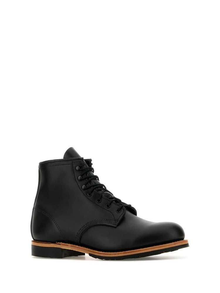 레드윙 FW24 RED WING BOOTS 09423D BLKEXCALIBUR Black