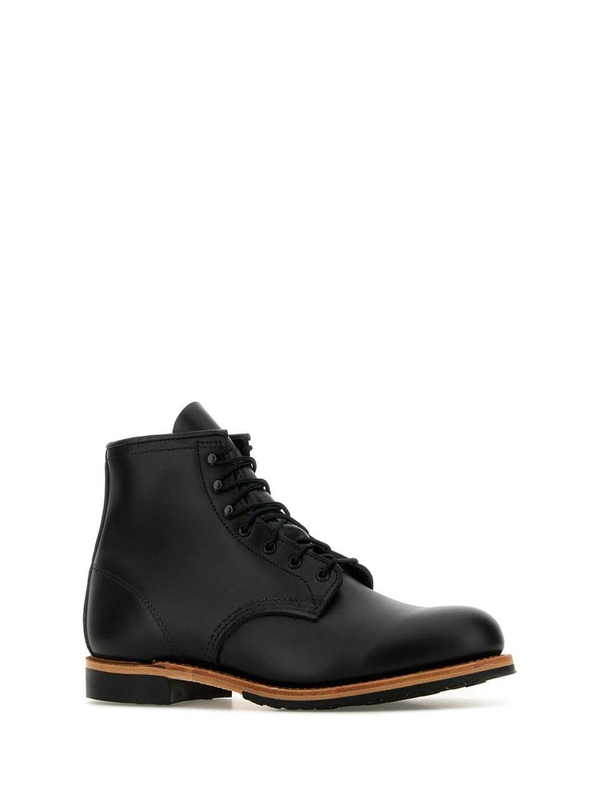 레드윙 FW24 RED WING BOOTS 09423D BLKEXCALIBUR Black