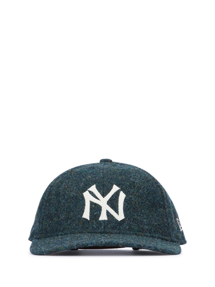 뉴에라 FW24 NEW ERA CAPS HATS 60565082 NVY NVY