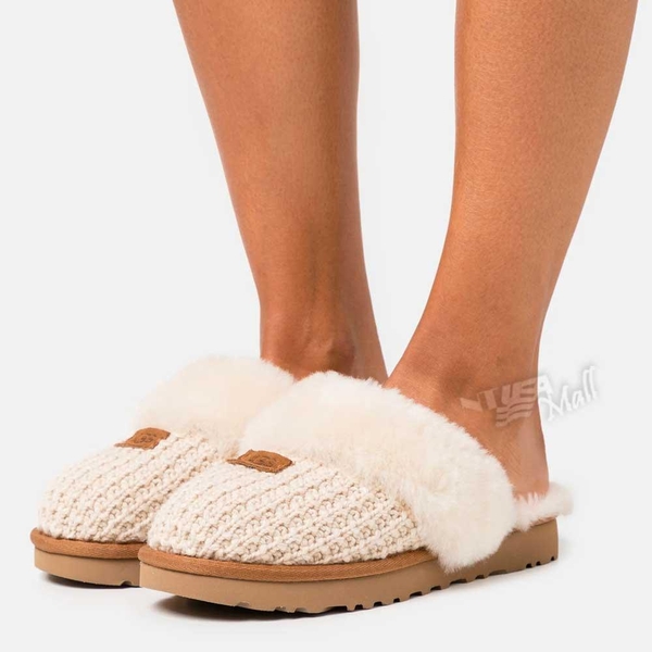 어그 여성 코지 니트 슬리퍼 1117659 3컬러 UGG WOMEN COZY SLIPPER