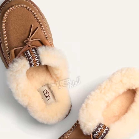 어그 여성 디스케트 알파인 슬리퍼 1158260 3컬러 UGG WOMEN DISQUETTE ALPINE