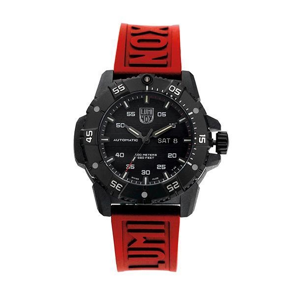 [루미녹스 LUMINOX] XS.3875 남성 우레탄시계