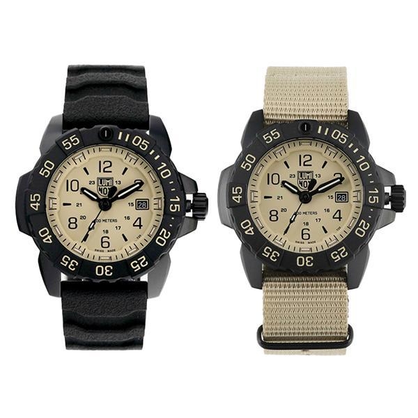 [루미녹스 LUMINOX] XS.3251.CBNSF.SET 남성 나토시계