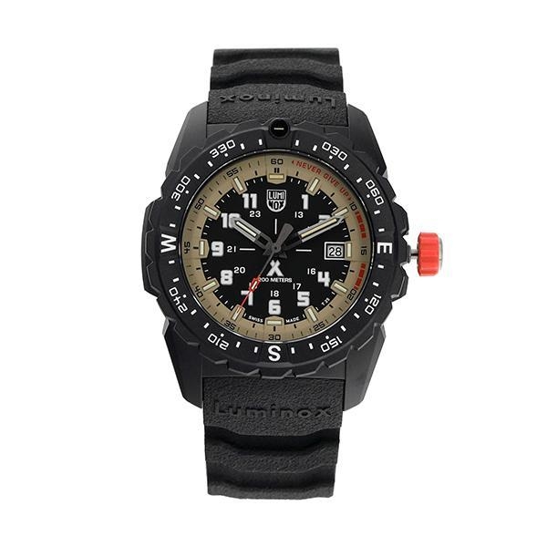 [루미녹스 LUMINOX] XB.3731 남성 우레탄시계