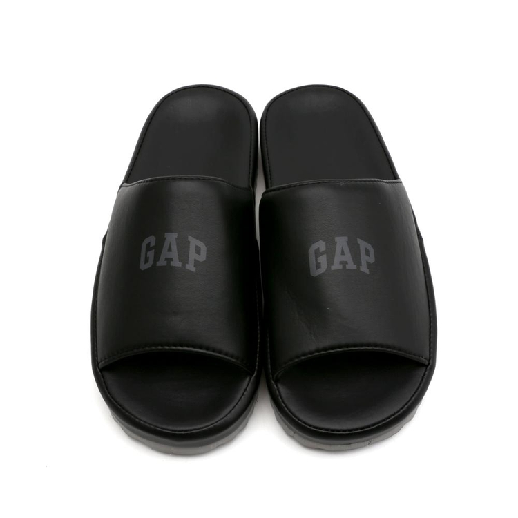 GAP 레더리커버리 거실화